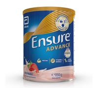 Advance Integratore Alimentare Proteico in Polvere con 27 Vitamine e Minerali
