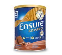 Advance Integratore Alimentare Proteico in Polvere con 27 Vitamine e Minerali