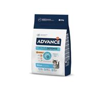 ADVANCE Kitten - cibo secco per gattini 10 kg