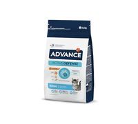 Advance Kitten Pollo Crocchette per gatto - Set %: 2 x 1,5 kg