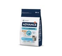 Advance Kitten - Cibo per Gattini con Pollo e Riso - 1.5kg