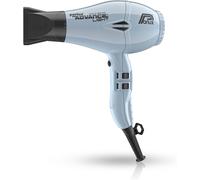 Advance Light Asciugacapelli Professionale, Ionic & Ceramic, 2200 W , Grigio (Gh