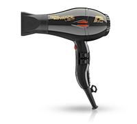 Advance Light Asciugacapelli Professionale Ionic & Ceramic Nero