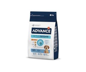 Advance Light Mini 3 kg - 3000 Gr