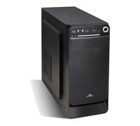 ADVANCE MATX/ATX ORIGINALE 480 - Alimentazione 480W - USB 3.0 - Lettore di schede SD & mSD