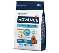 Advance Medium Adult Crocchette per cane - Set %: 2 x 3 kg