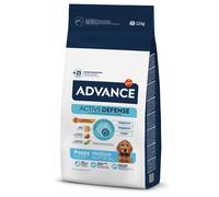 Multipack Risparmio! 2 x Advance Crocchette per cani - Puppy Protect Medium (2 x 12 kg)