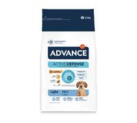 Advance Mini Light Crocchette per cani - 1,5 kg