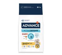 Advance Mini Sensitive Crocchette per cane - 7 kg