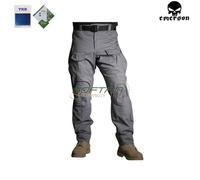 Advance New Version G3 Pantalone WOLF GREY Emerson (em9351wg)