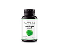 Advance Nutraceutics Moringa 180 compresse - Integratore
