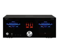 Advance Paris A10 nero - Amplificatore hi-fi integrato stereo