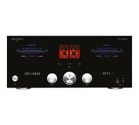 Advance Paris A12 classic - Amplificatore hi-fi integrato stereo, A + B
