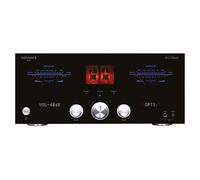 ADVANCE PARIS A12 CLASSIC AMPLIFICATORE IBRIDO CON DAC GARANZIA UFFICIALE