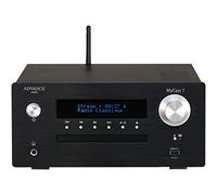 Advance Paris MyCast 7 - Amplificatore streaming 1080p, USB, 16 GB, compatibile con TV, desktop, laptop, tablet, smartphone, colore: Nero