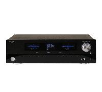 Advance Paris PlayStream A5 Amplificatore Integrato Hi-Fi con Streaming