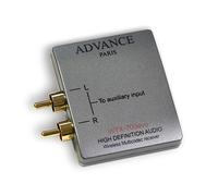 Advance Paris WTX-700 EVO