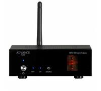 ADVANCE PARIS WTX-STREAM TUBES STREAMER DI RETE NUOVO GARANZIA UFFICIALE