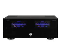 Advance Paris X-A160EVO - Amplificatore di potenza hi-fi, Transistor, A + B