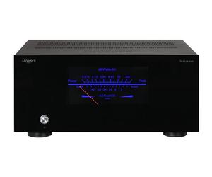 Advance Paris X-A220 EVO