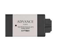 ADVANCE PARIS X-FTB01 MODULO RICEVITORE BLUETOOTH
