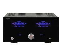 Advance Paris X-i1100 - Amplificatore hi-fi integrato stereo, Sintonizzatore AM/FM