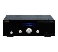 Advance Paris X-P1200 nero - Preamplificatore stereo - Preamplificatore stereo