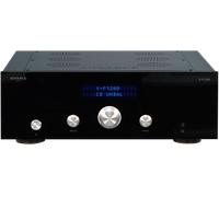 ADVANCE PARIS X-P1200 PREAMPLIFICATORE STEREO NUOVO
