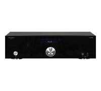 Advance Paris X- P700 nero - Preamplificatore stereo, DAC integrato - Preamplificatore stereo