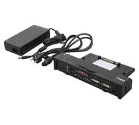 Advance Port Replicator USB 3 - 240W W UK Cord EURO2 - Warranty: 6M NEW