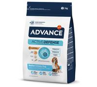 Advance Puppy Protect Initial con Pollo Crocchette per cane - 3 kg