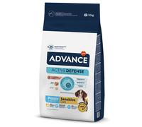 Advance Cibo Secco Puppe Pensitive 12 Kg