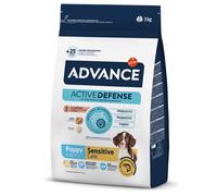 Advance Puppy Sensitive con Salmone Crocchette per cane - 3 kg