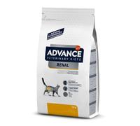 Advance renal gatto 1,5 kg crocchette diet per gatti con problemi renali vet