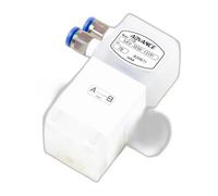 ADVANCE SAV-3250-131Pi Diaphragm Valves driven by a pneumatic actuator | ID18...