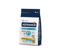 Advance Sensitive Sterilized - Cibo per Gatti Sterilizzati Adulti con Salmone -