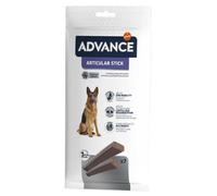 ADVANCE SNACK ARTIC STICK 155G