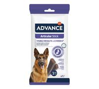 Advance Snack Artic Stick 155g