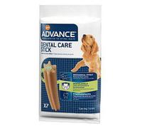 Advance Snack Dental Stick Medium Maxi 180 gr - 1° ORDINE? scegli lo sconto BZR5 / BZR20 + 200 punti fedeltà
