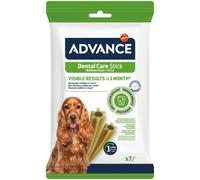 ADVANCE Snack Dog Medium/Maxi Dental Care Stick 180G