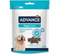 Advance Snack Dog Puppy 150G