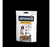 ADVANCE SNACK DOG SENS 150G