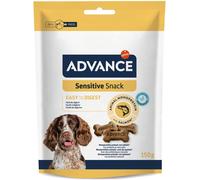 Advance Snack Dog Sensitive 150G