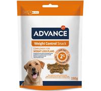 ADVANCE Snack Dog Weight Control 150G