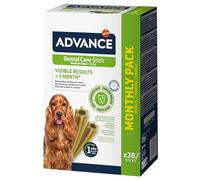 Advance Dental Medium Stick - 720 g