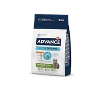 Advance Sterilized Junior - Cibo per Gatti Sterilizzati Junior con Pollo - 10kg