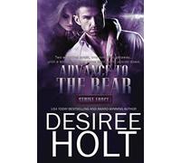 Advance to the rear: 3 - Holt Desiree