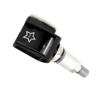 Advance TPMS Pneumatici Pressione Kit Rapido Installazione Processo A0009052102