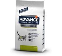 Advance Veterinary Diets Hypoallergenic Feline Crocchette per gatti - 1,25 kg