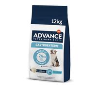 Advance Veterinary Diets 1 Gastroenteric Cibo per Cani, 12 kg (Confezione da 1)